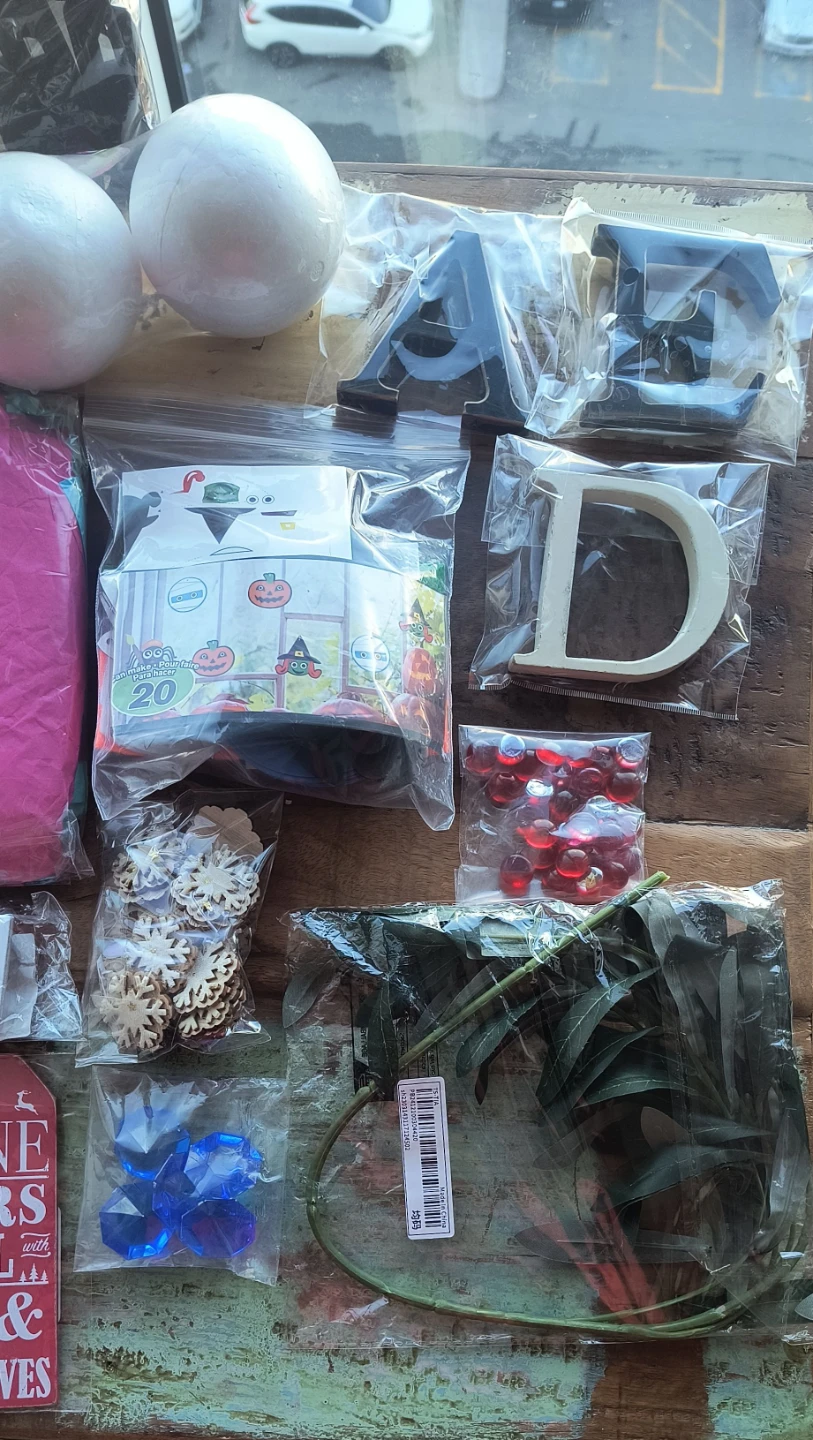 Large Arts and Craft Supply Lot - photo 2