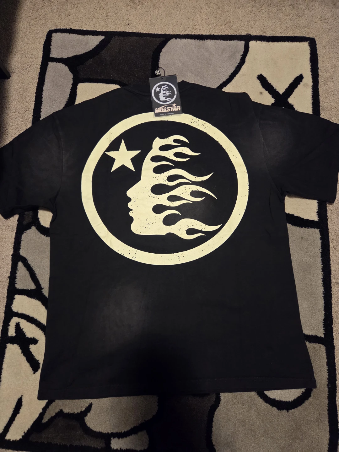 Hellstar T-Shirt