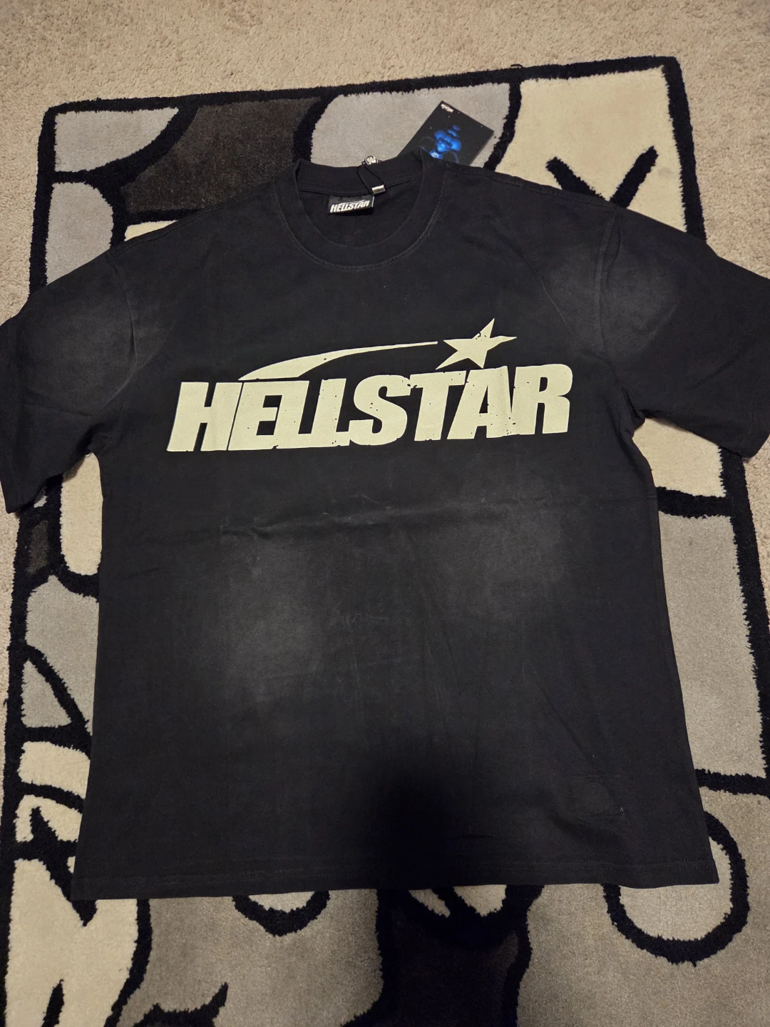 Hellstar T-Shirt - photo 3