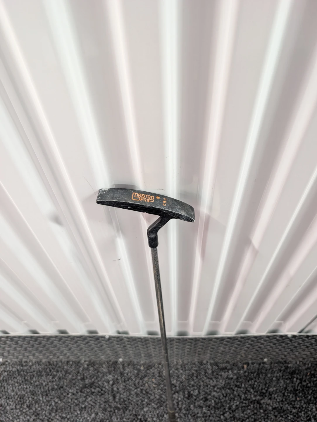 Dunlop 7.5 Putter - photo 2