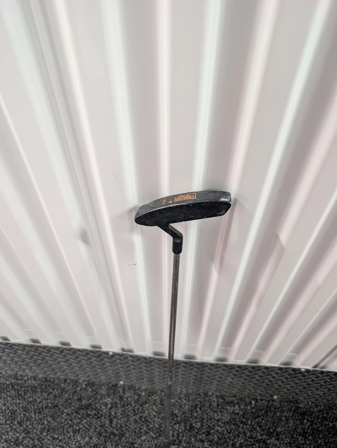 Dunlop 7.5 Putter - photo 3