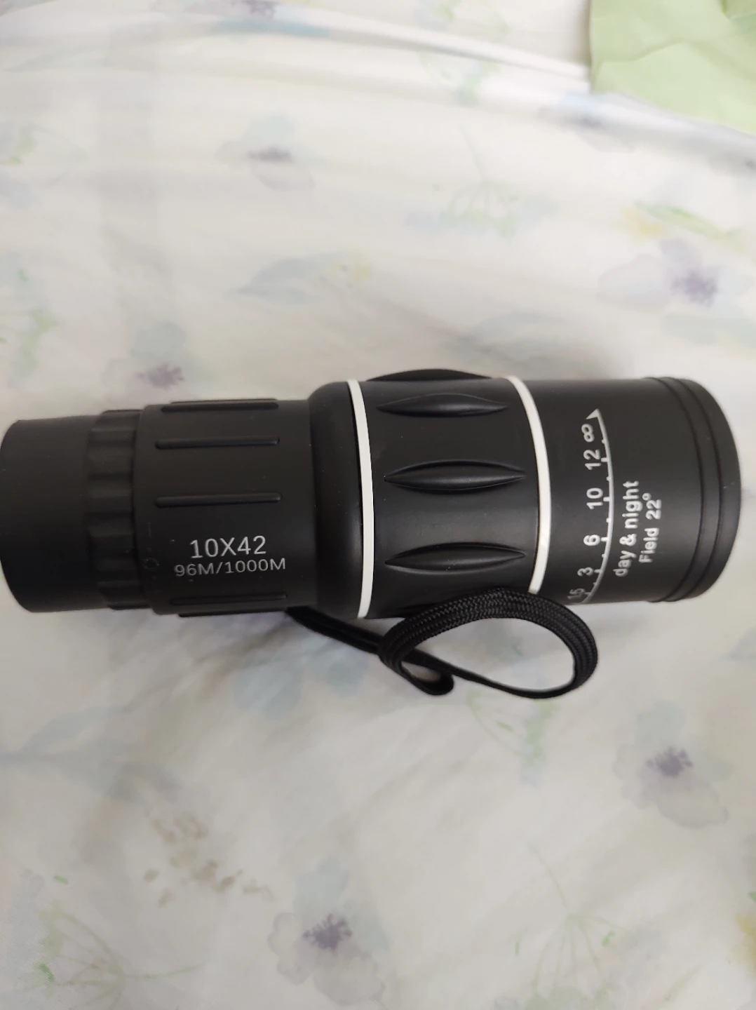 Monocular Telescope - photo 2