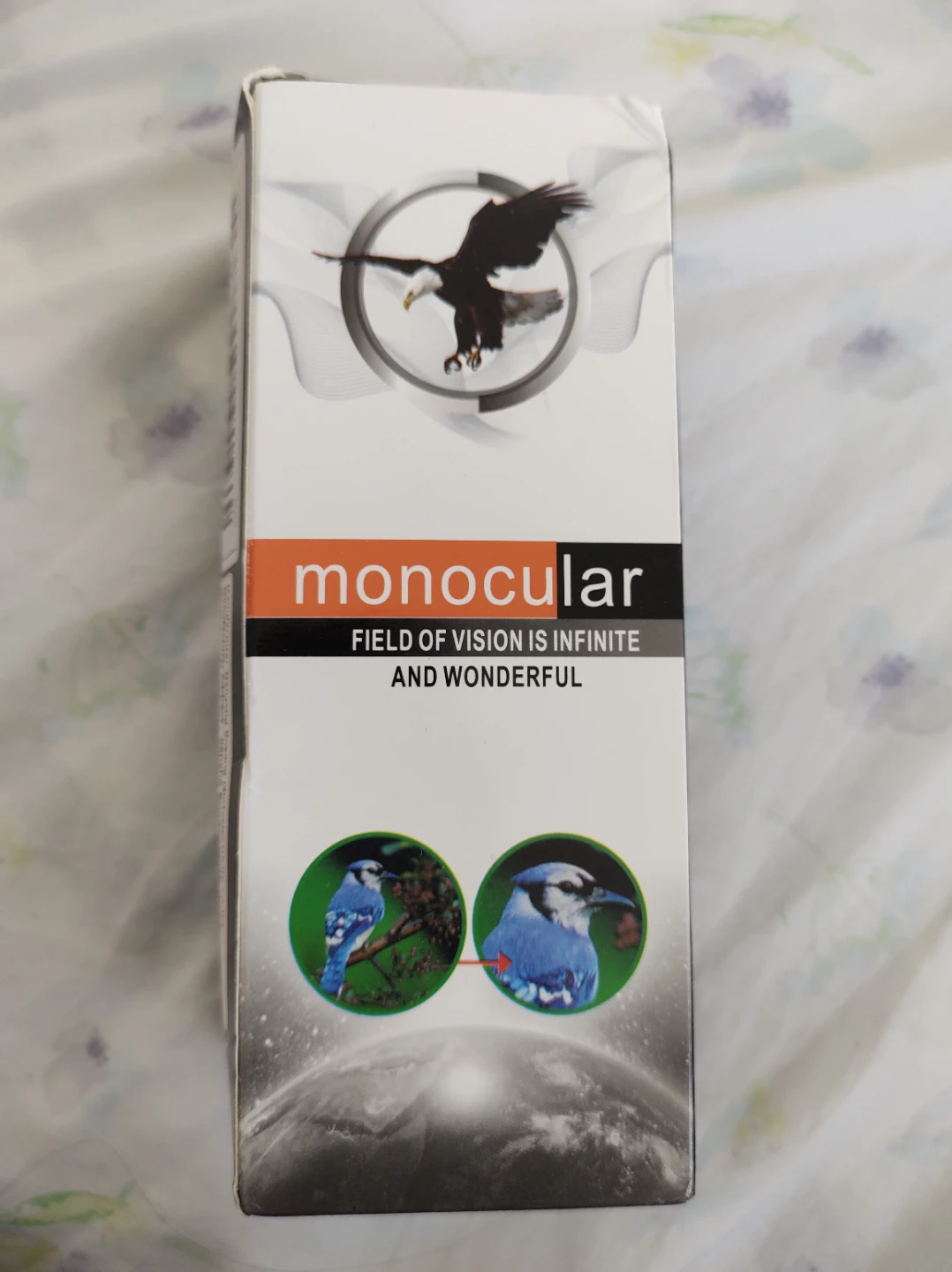 Monocular Telescope - photo 4