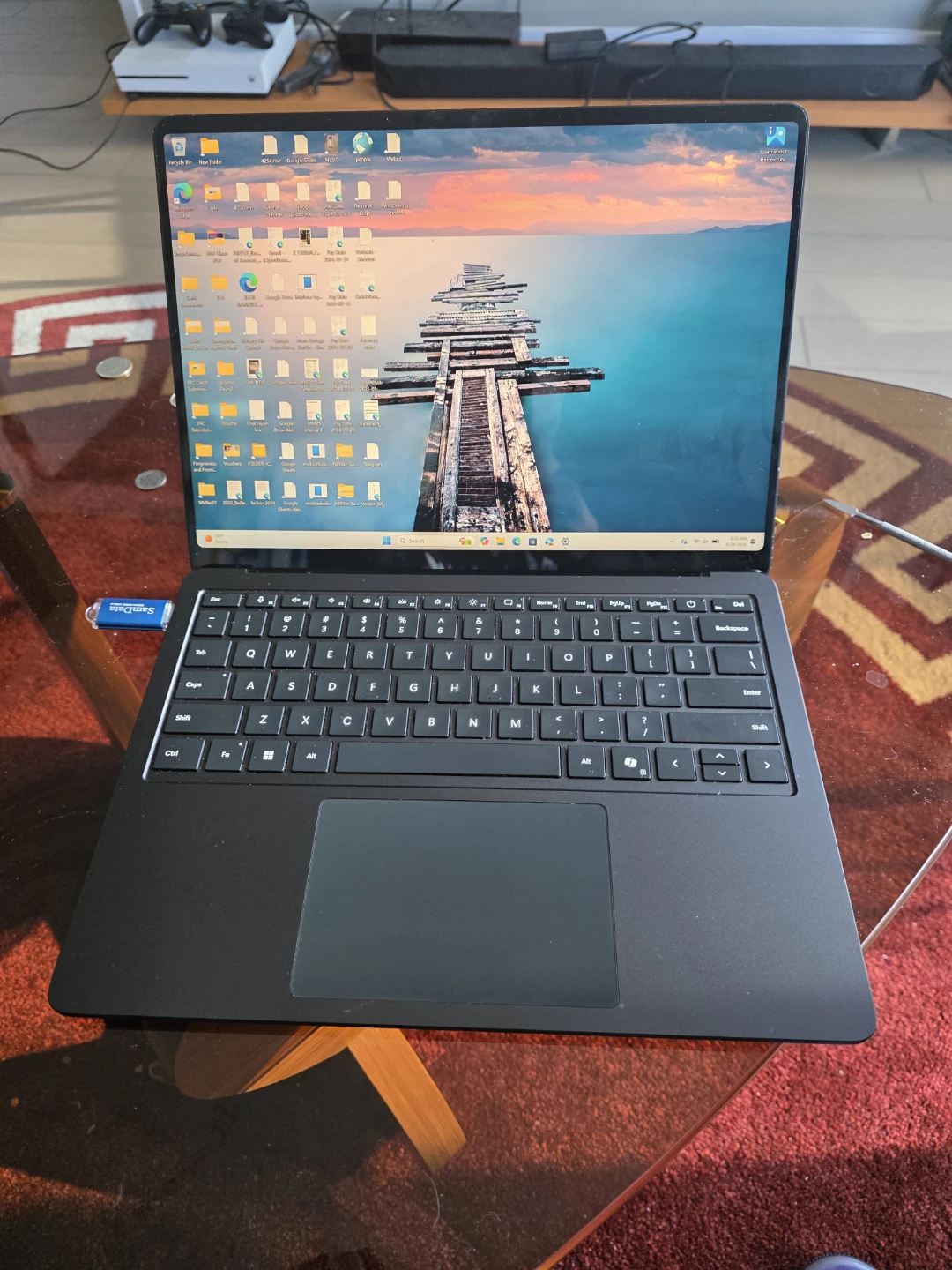 Microsoft Surface 7 Laptop