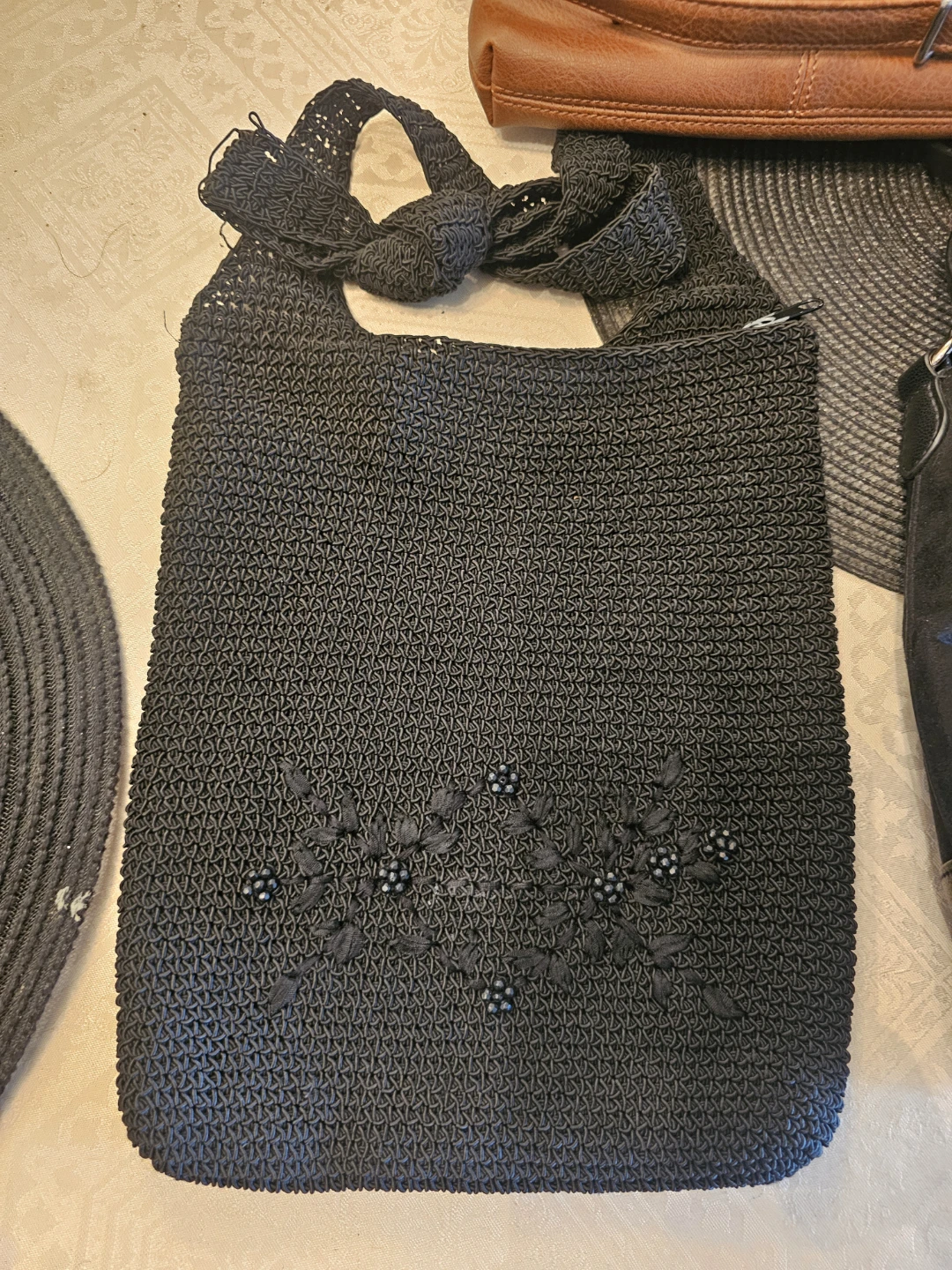 Various womens hangbags - photo 2