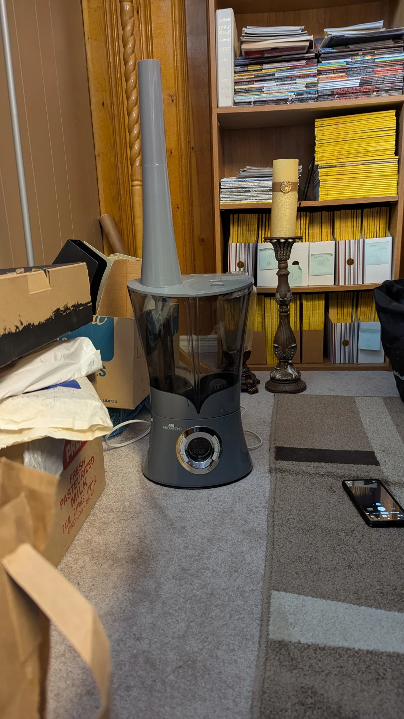 Air Innovations Humidifier - photo 2