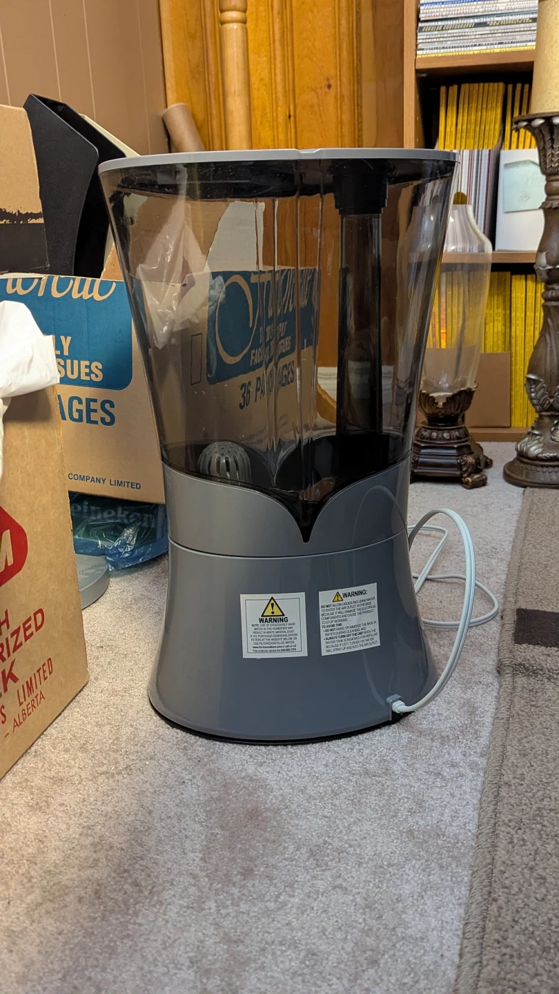 Air Innovations Humidifier - photo 3