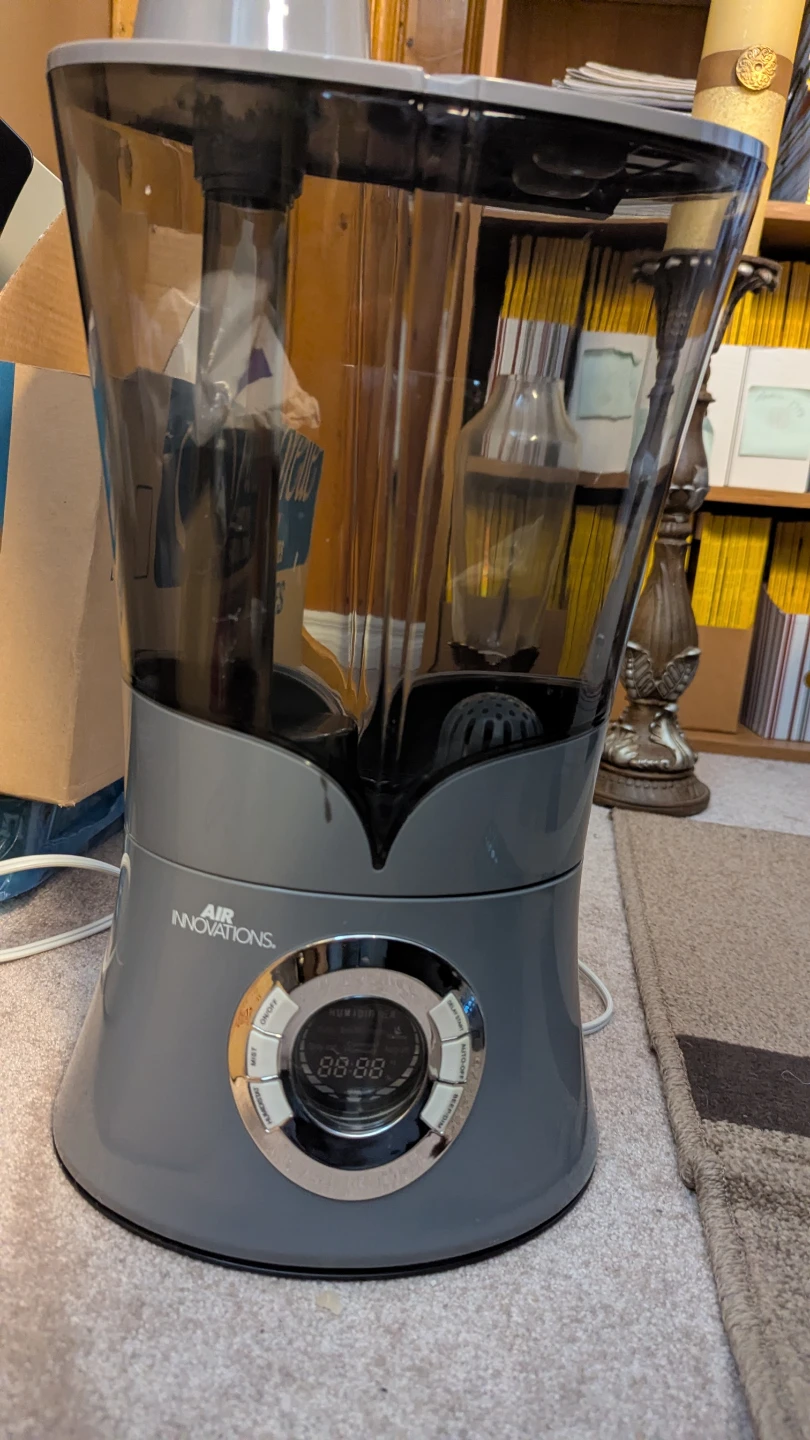 Air Innovations Humidifier - photo 5