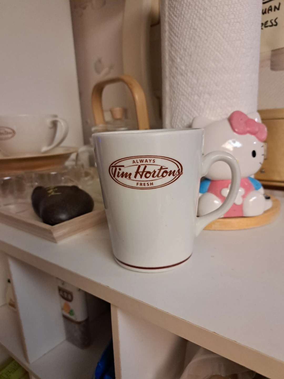 Tim Hortons Mug