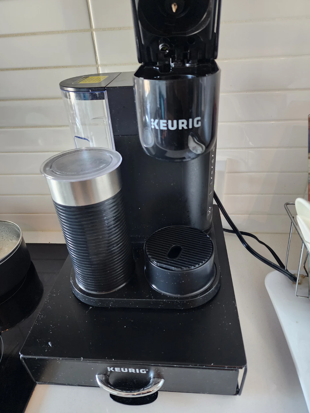 Keurig Coffee Maker - photo 2
