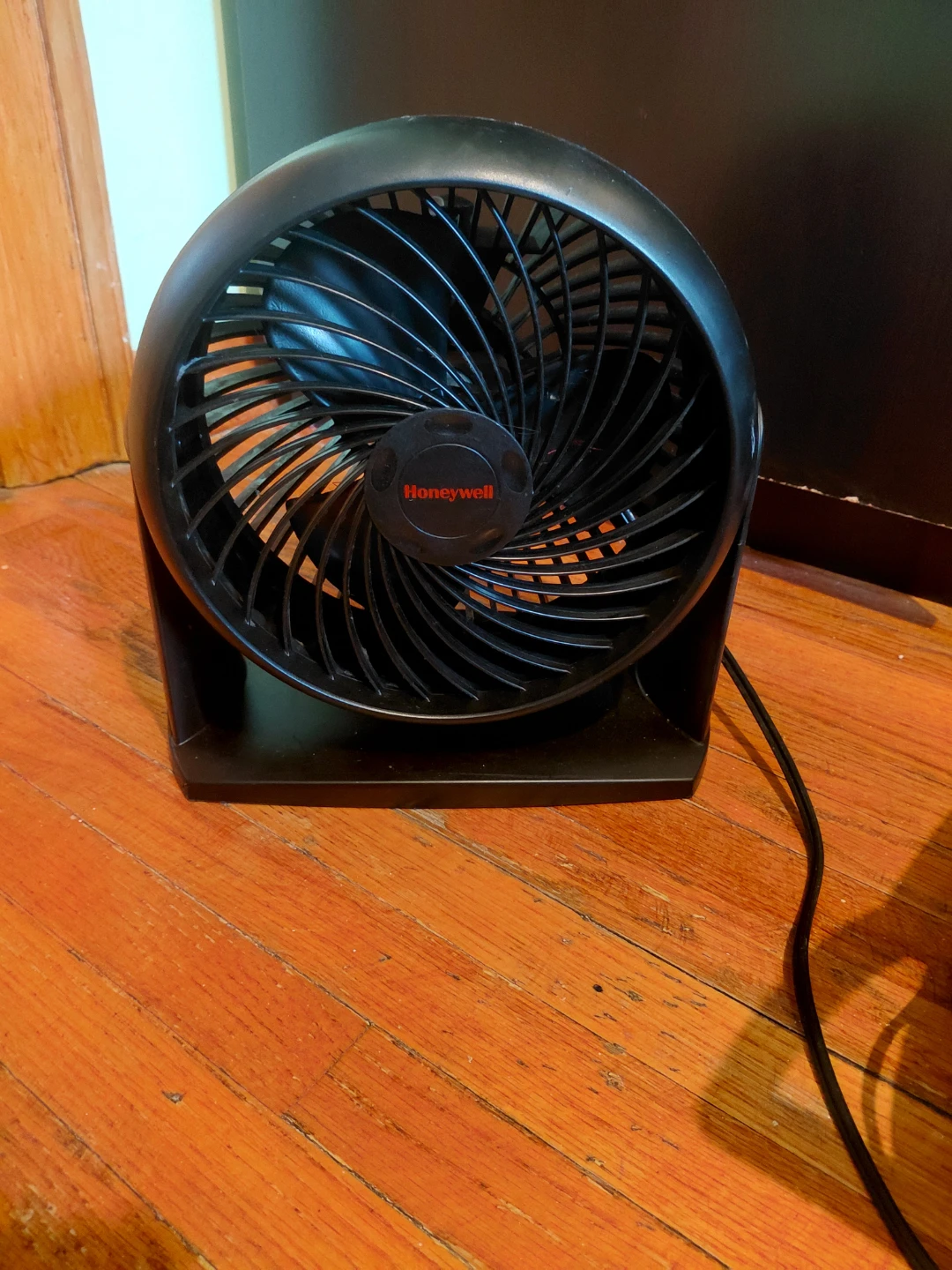 Air purifier