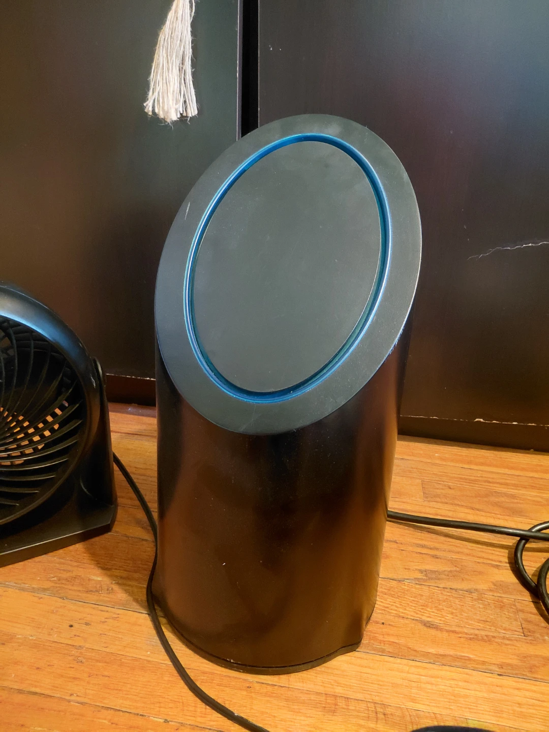 Air purifier - photo 2