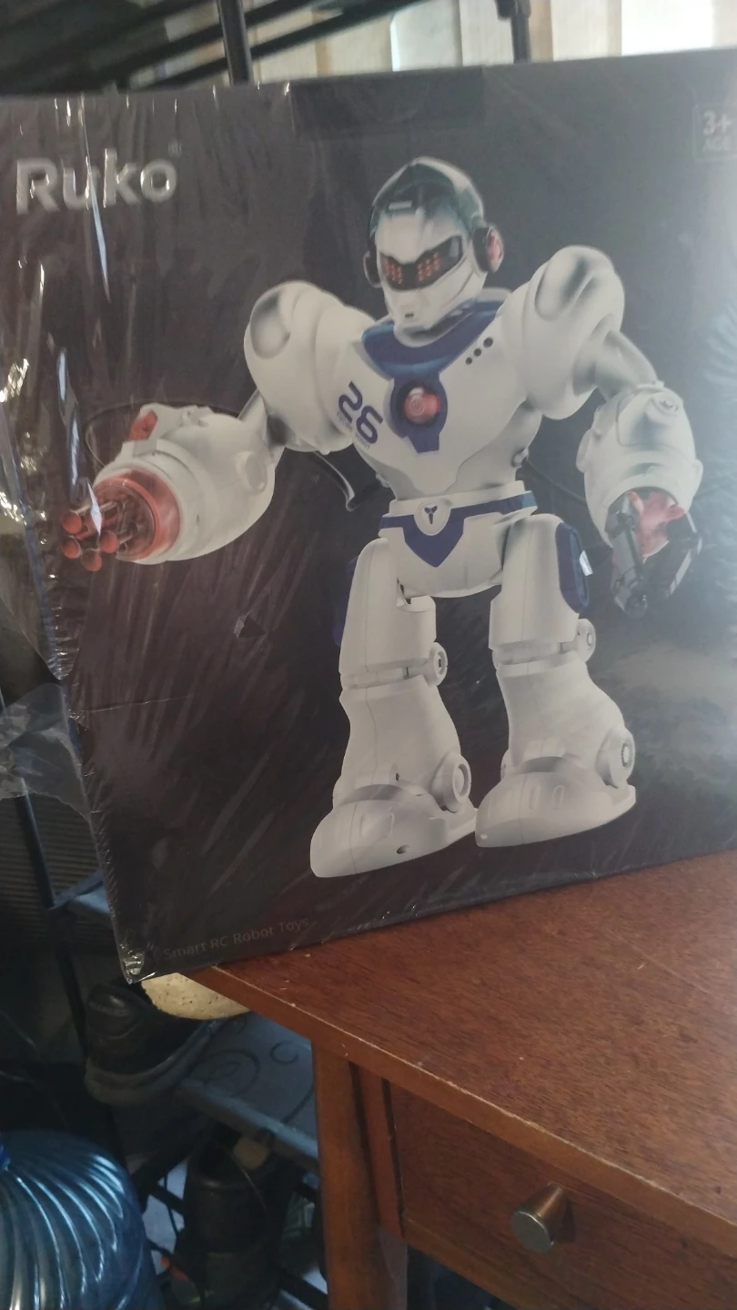 Ruko 1088 RC Robot