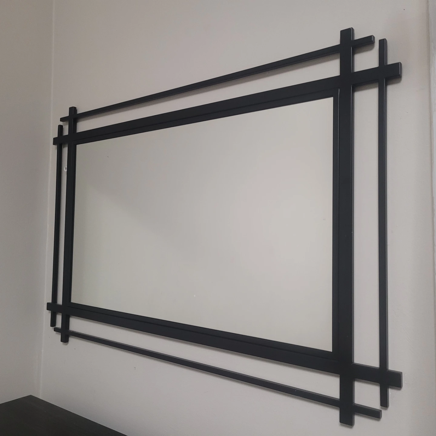 Mirror 36"x24" - photo 2