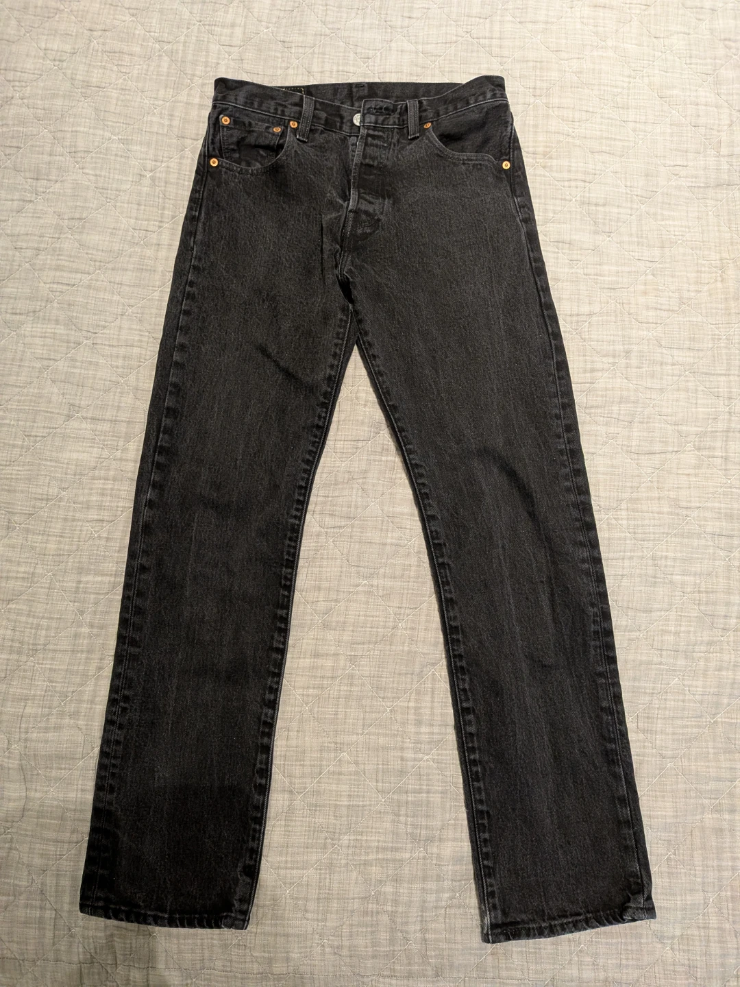 Levi's 501'93 Size30x32＋ Free gift ✨ - photo 2