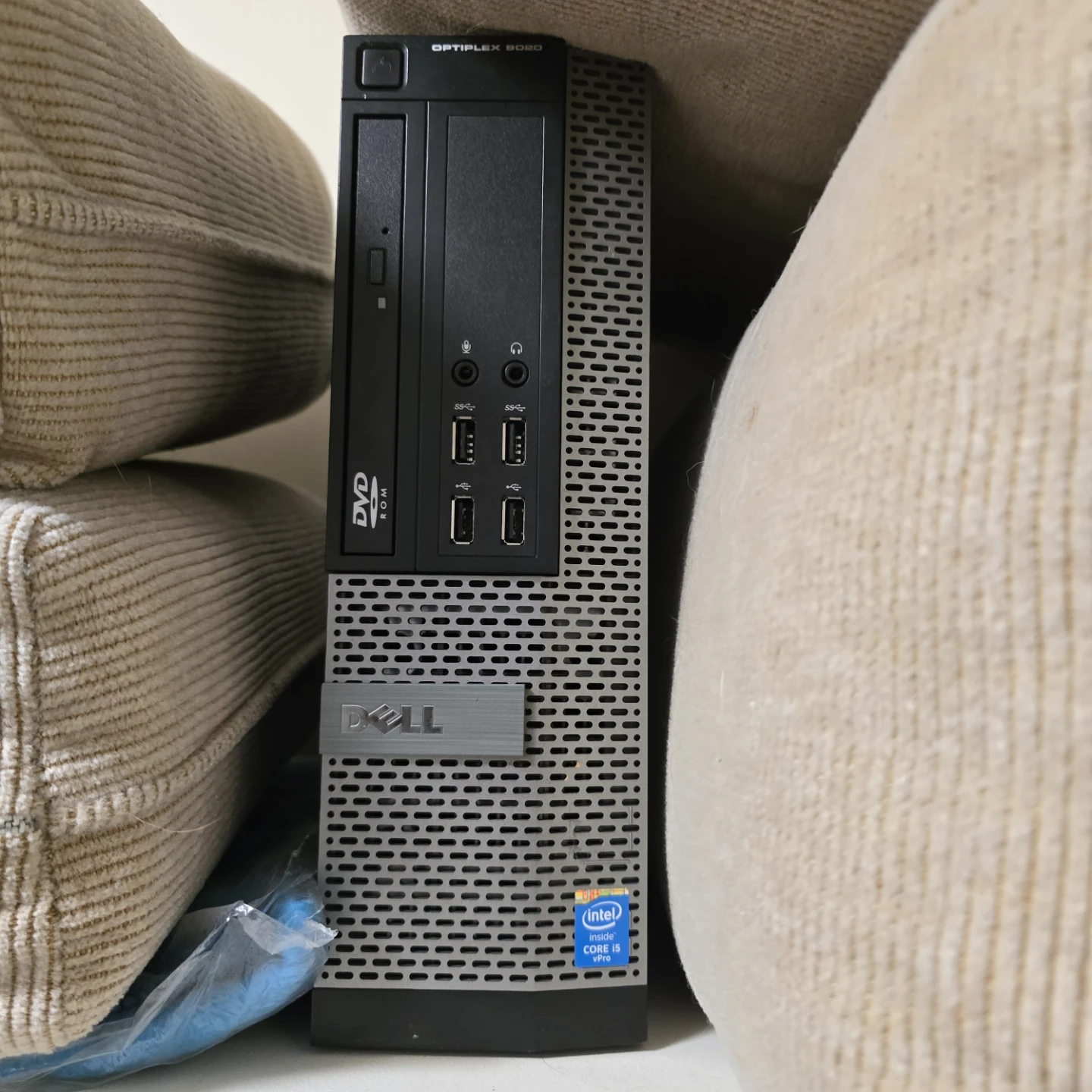 Dell OptiPlex 9020 Desktop Computer