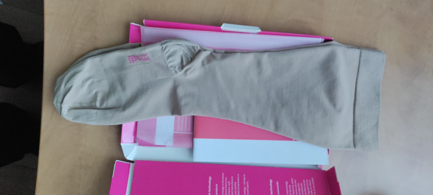 MediIVEN Medical Compression Stockings - photo 4