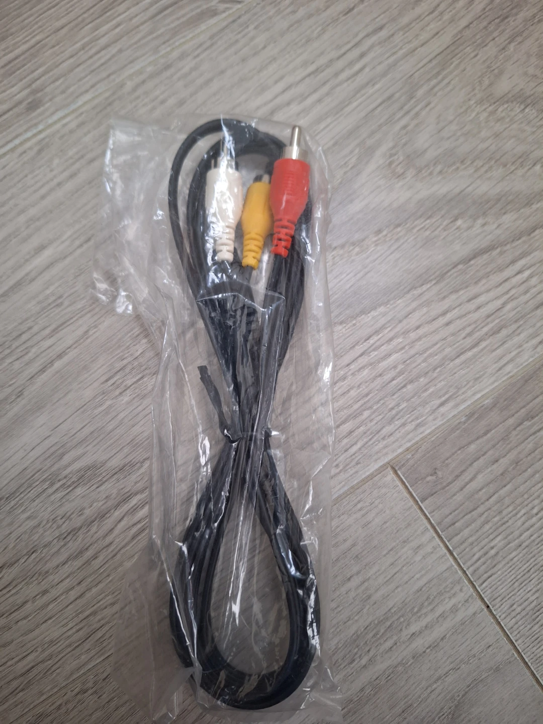 RCA Audio Video Cable