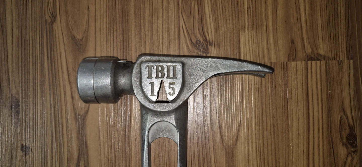 Stilleto TB2 hammer - photo 2