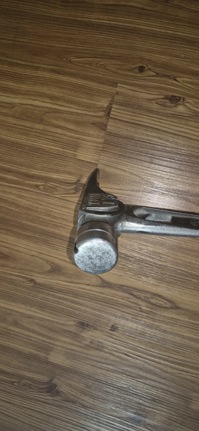 Stilleto TB2 hammer - photo 3