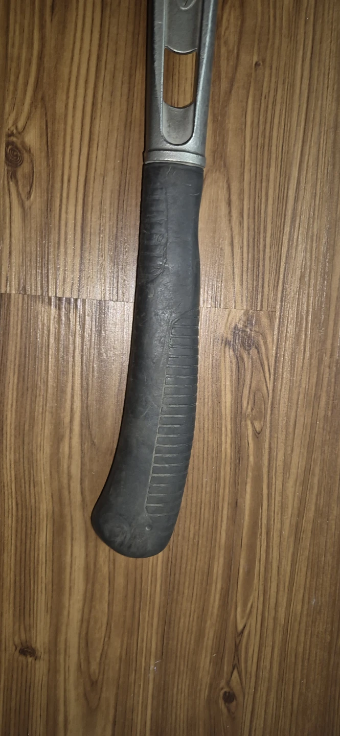 Stilleto TB2 hammer - photo 5