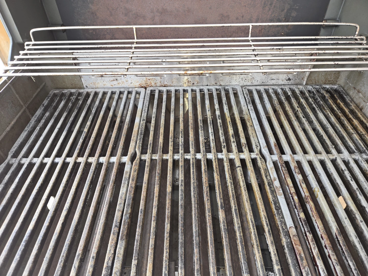 Broil King Natural Gas Grill 48000 BTU - photo 3