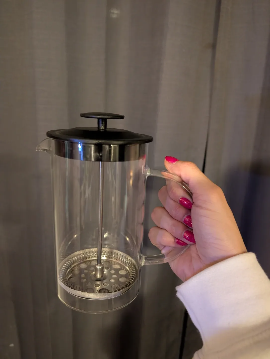 Brand new mini French Press - 600mL
