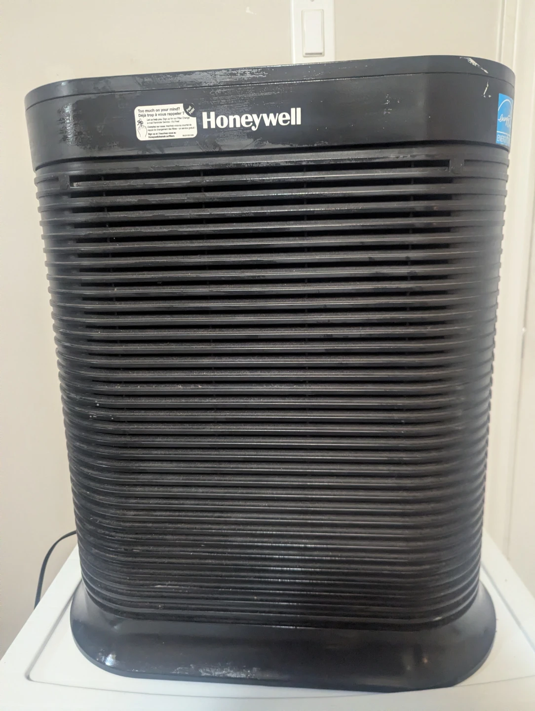 Honeywell Air Purifier