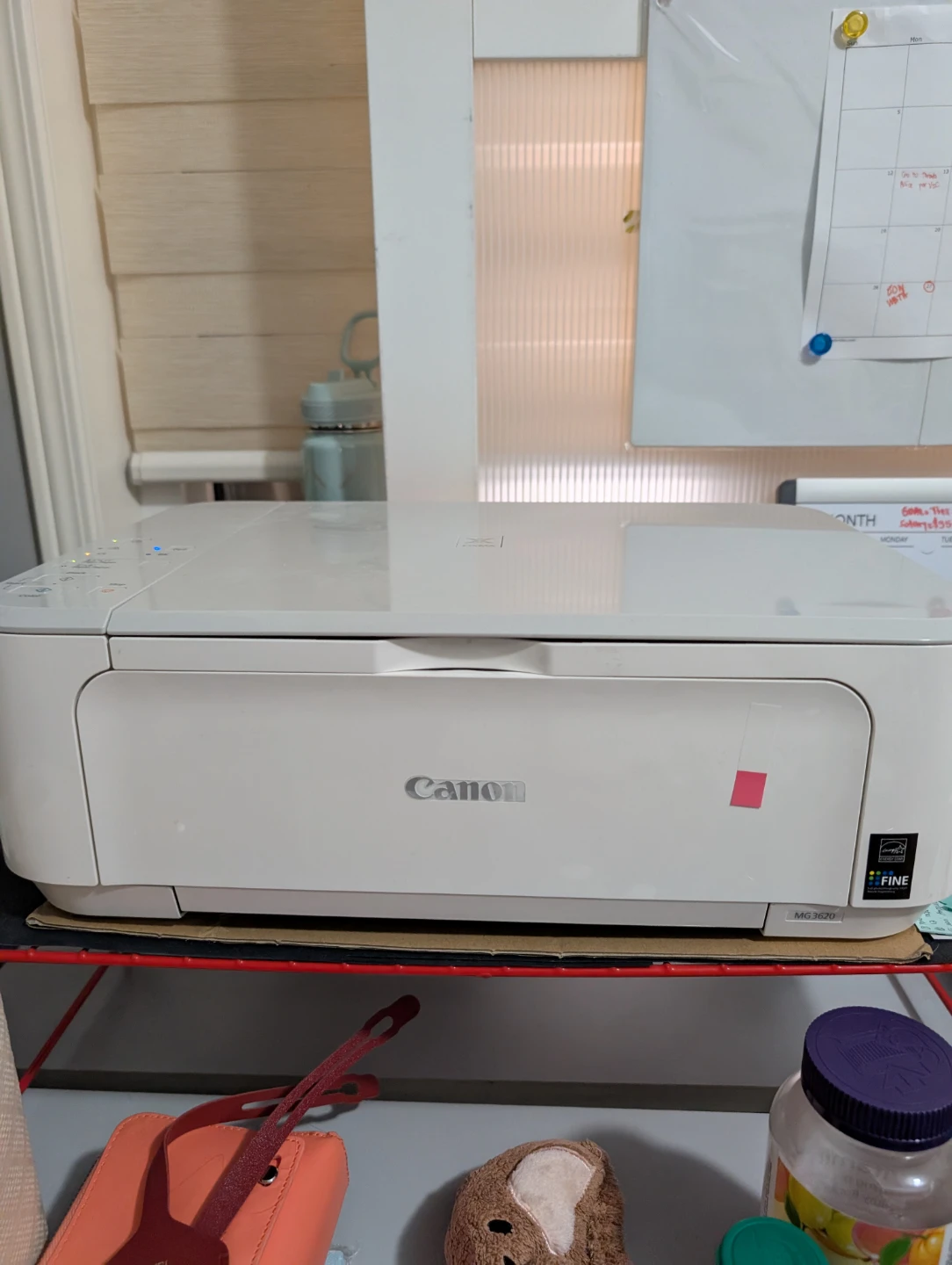 Canon MG3620 printer (Moving Sale)