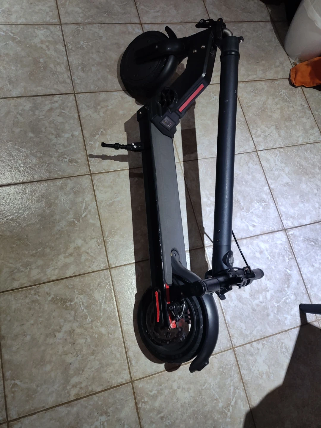 Electric Scooter - photo 3