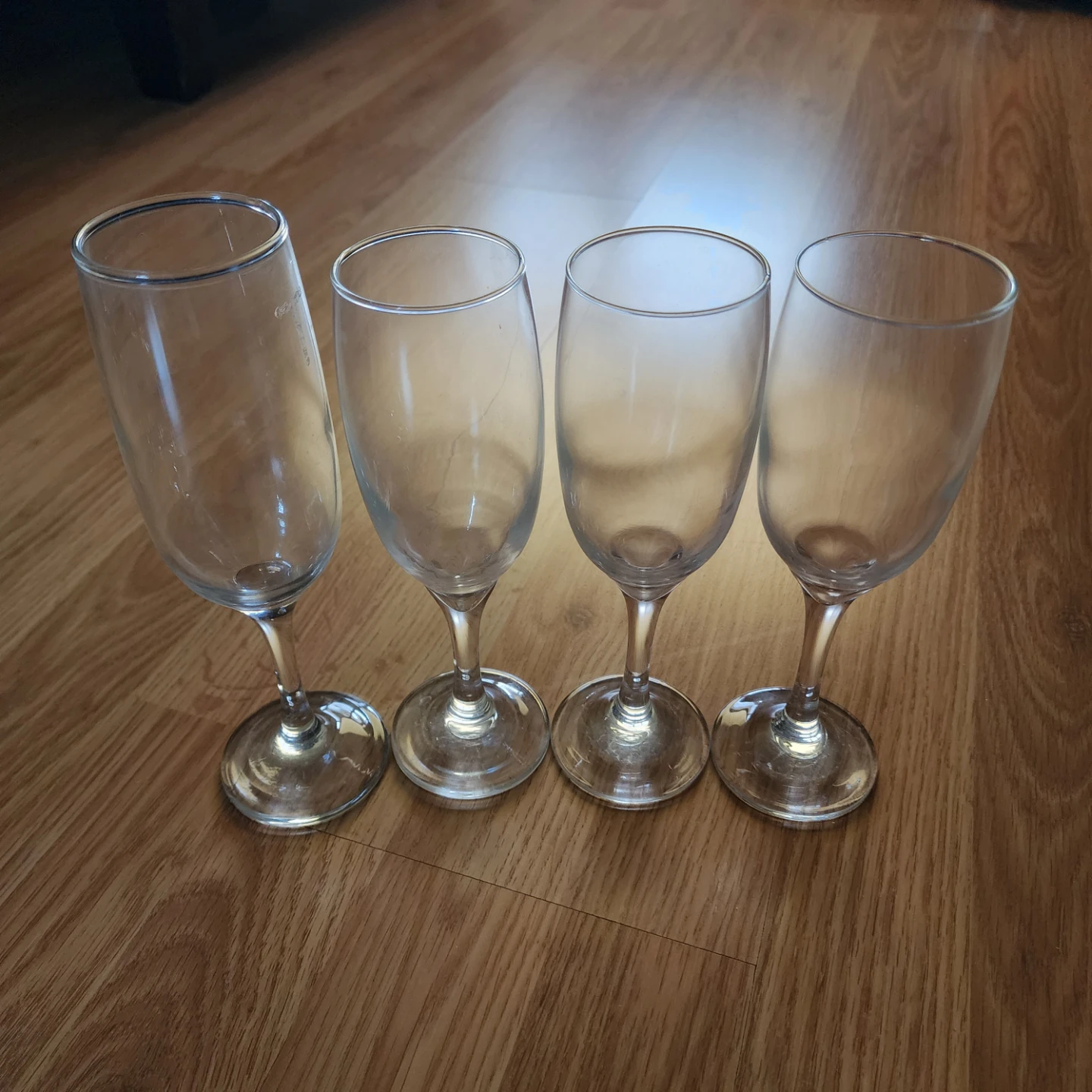 Assorted Set of Glassware $1 ea - photo 5