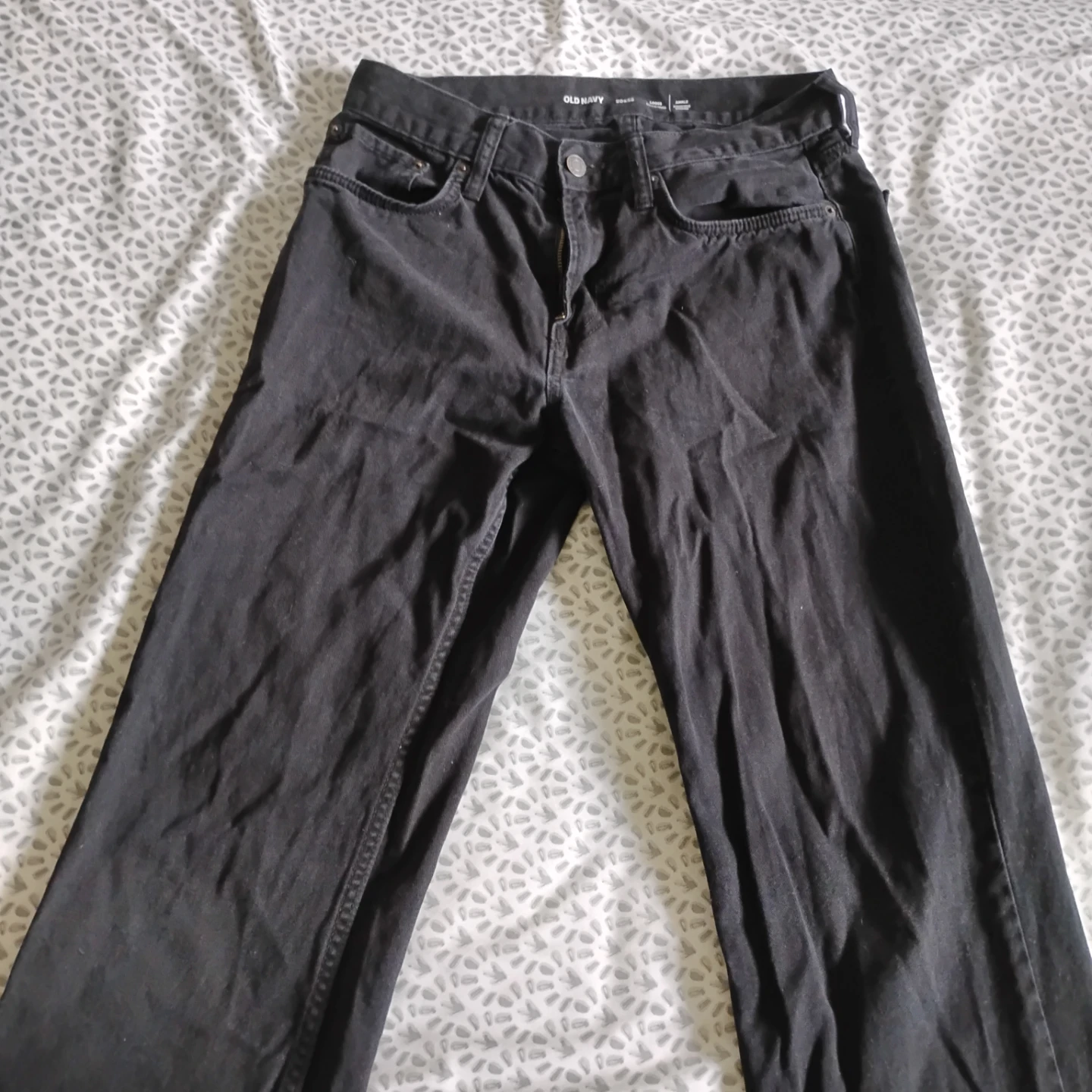 Old Navy Loose Fit Jeans