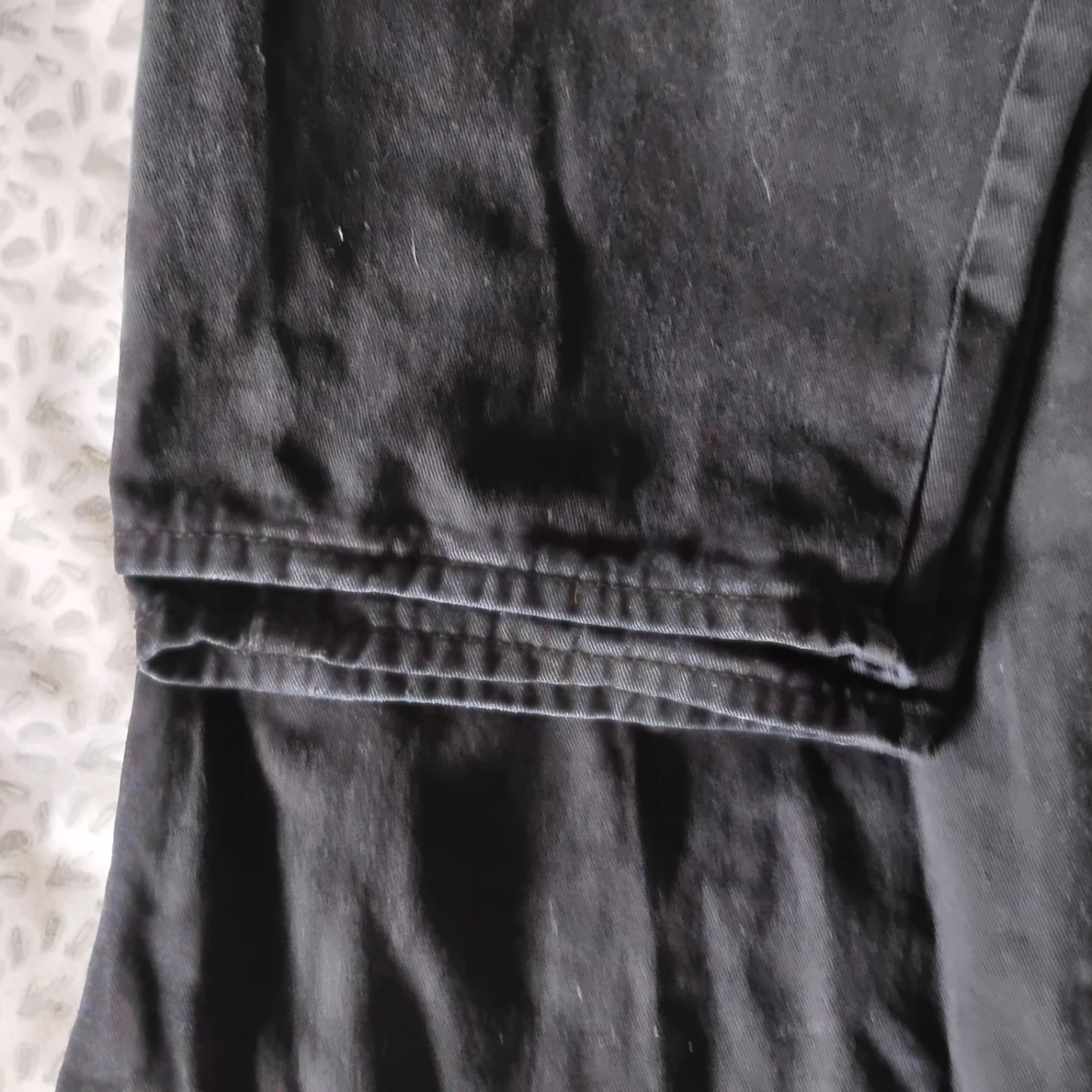 Old Navy Loose Fit Jeans - photo 3
