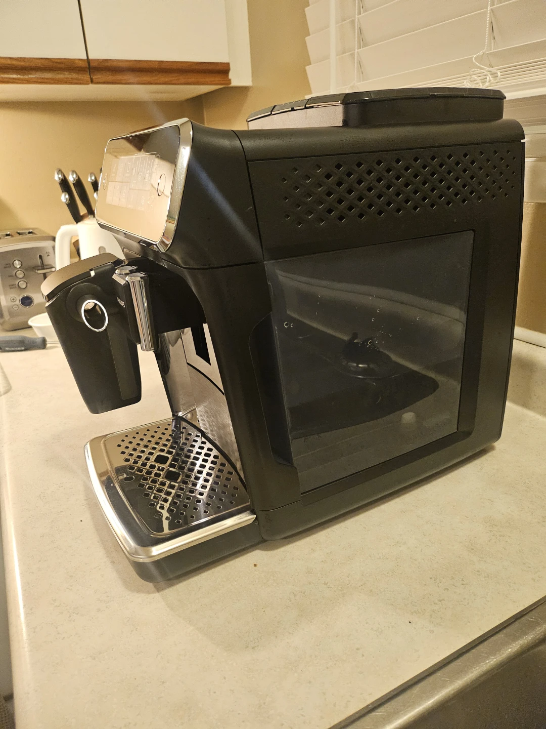Philips 3200 LatteGo Espresso & Coffee- Like New ✨☕ - photo 3