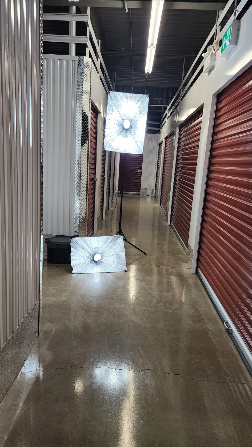 Photography Softbox Lighting Kit - photo 5