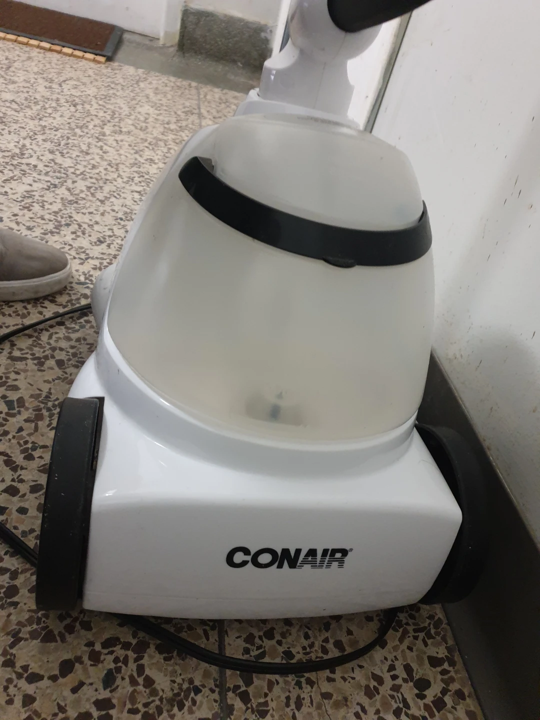 Conair Garment Steamer - photo 4