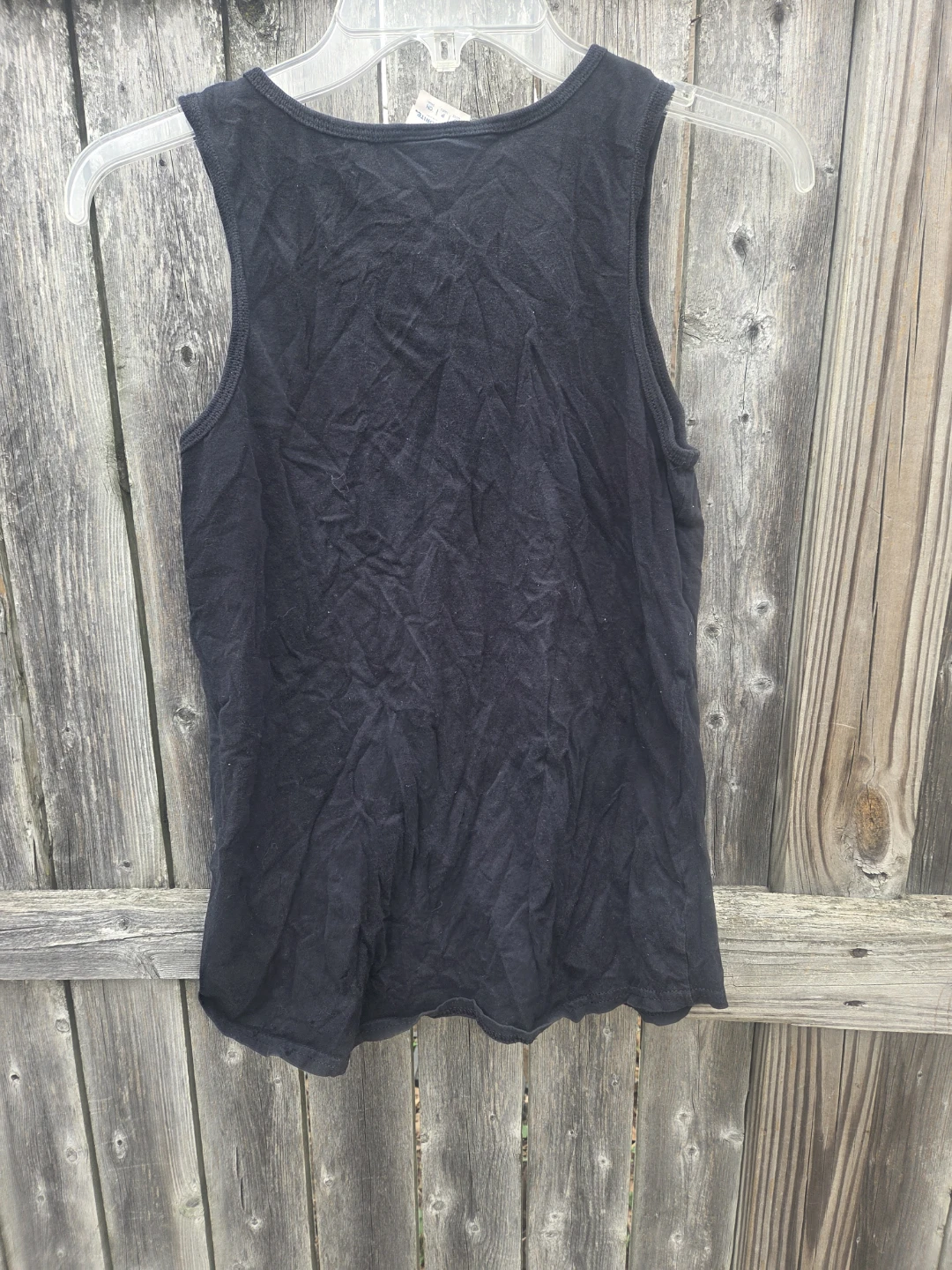 Port & Company "Legendary Since April 1977" Tank Top Size S - photo 2