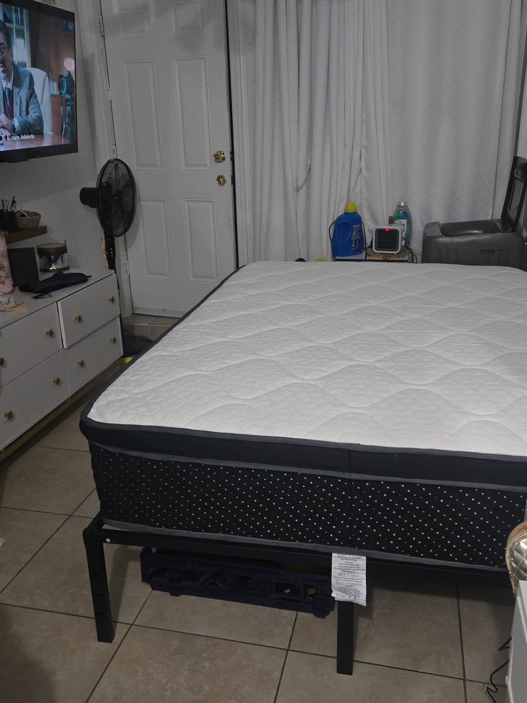 Sleep On It Twin Mattress