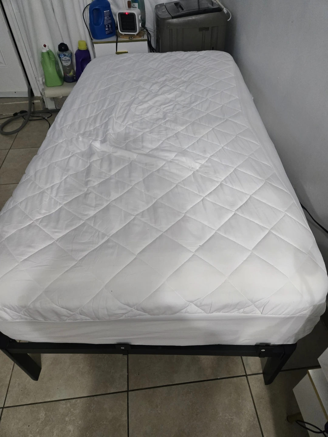 Sleep On It Twin Mattress - photo 4