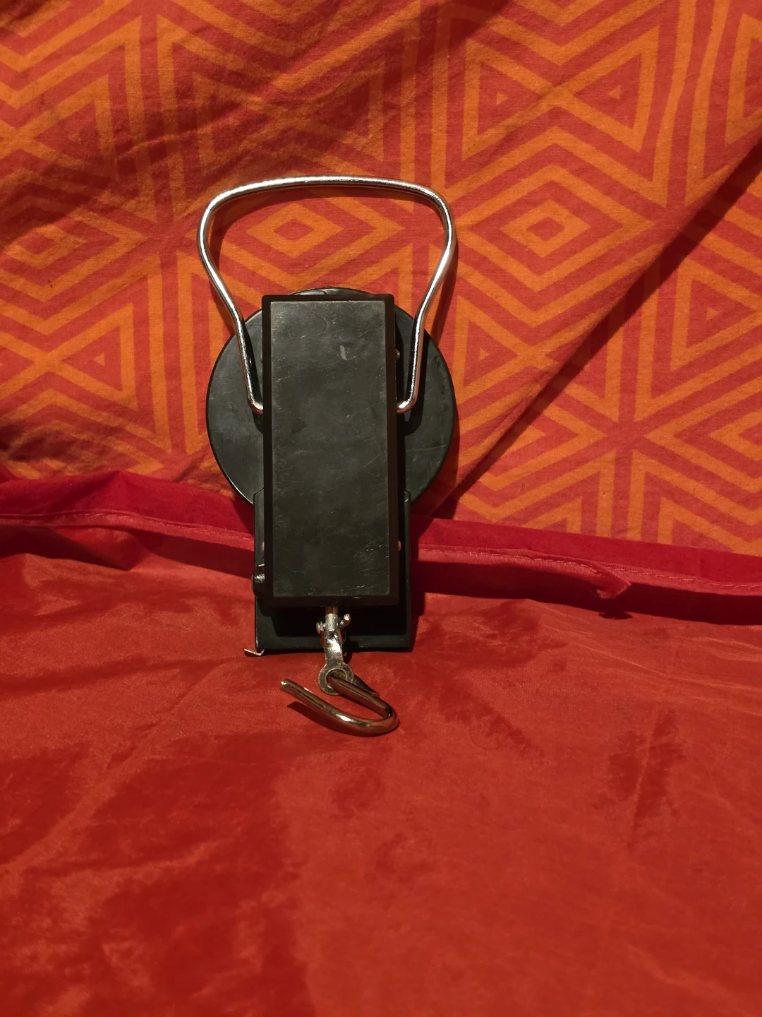 32kg Scale and Tape Measure - photo 2