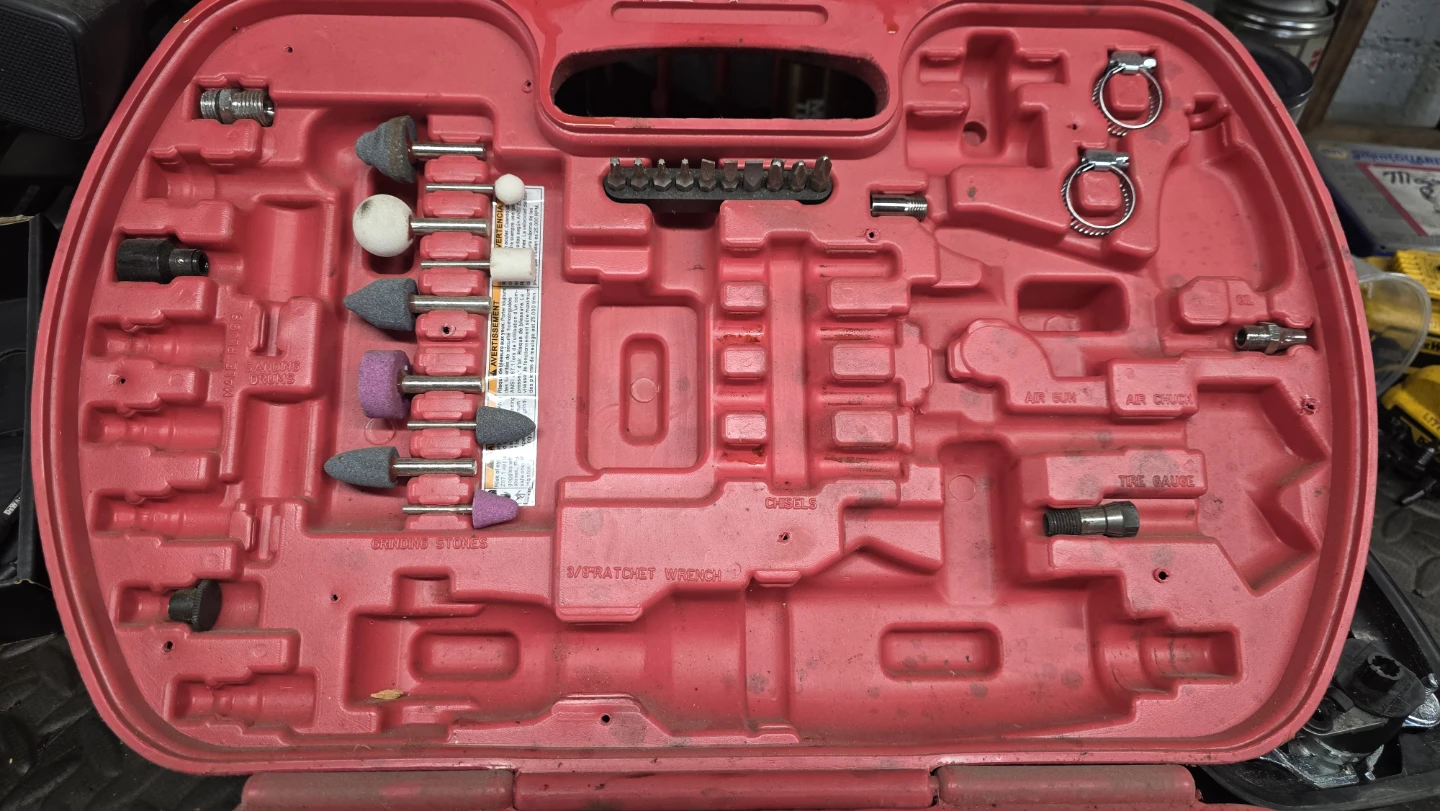 Coleman power mate kit - photo 2