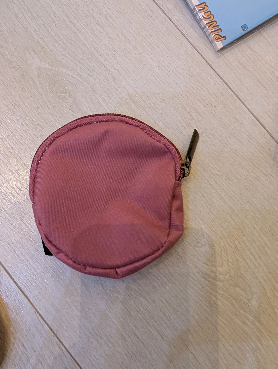 Moomin Coin Pouch new without tag - photo 2