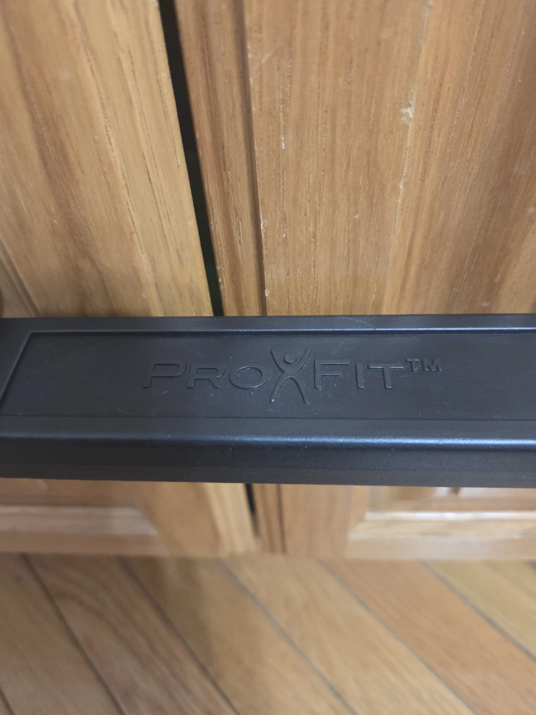Iron Gym Pro-Fit Pull Up Bar - photo 2
