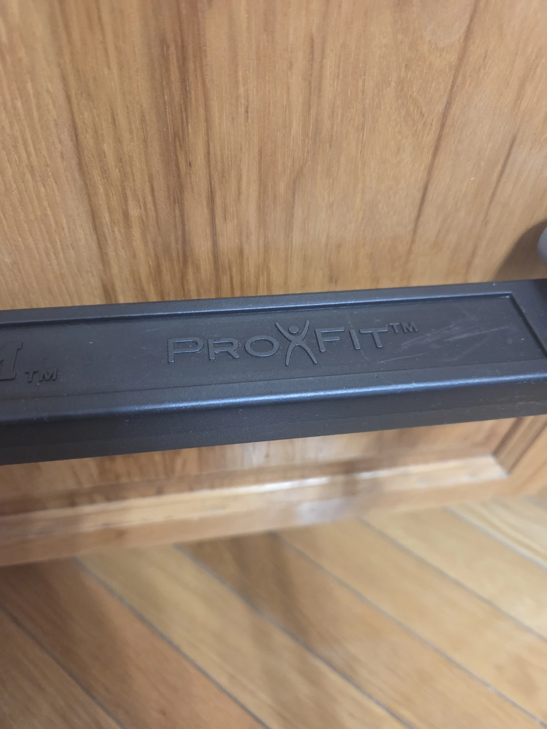 Iron Gym Pro-Fit Pull Up Bar - photo 4