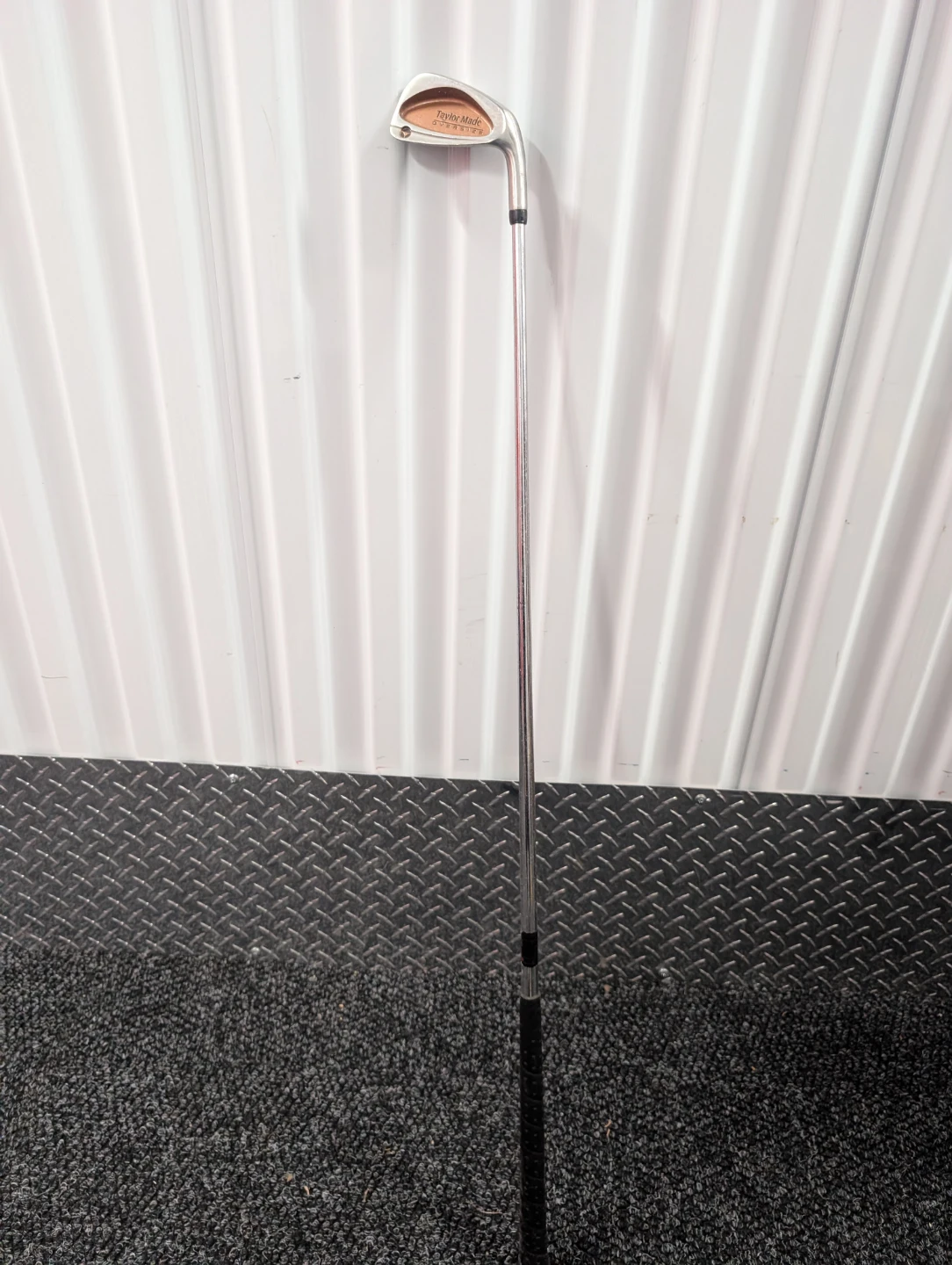 TaylorMade Burner Oversize Golf Club 5 Iron