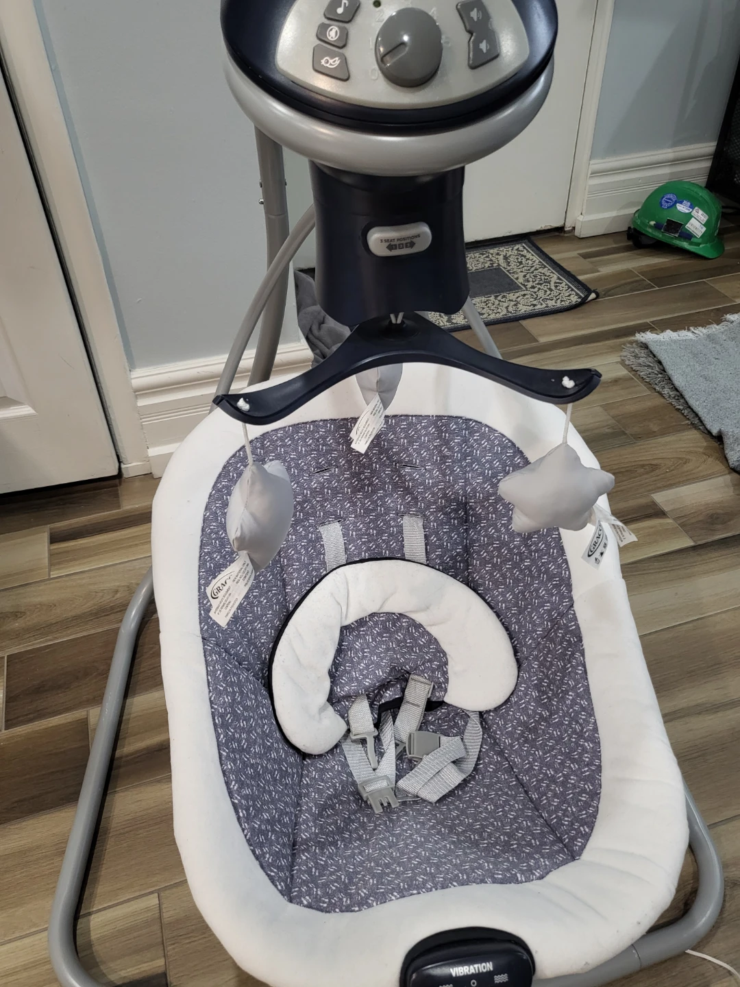 Graco Baby Swing - photo 2