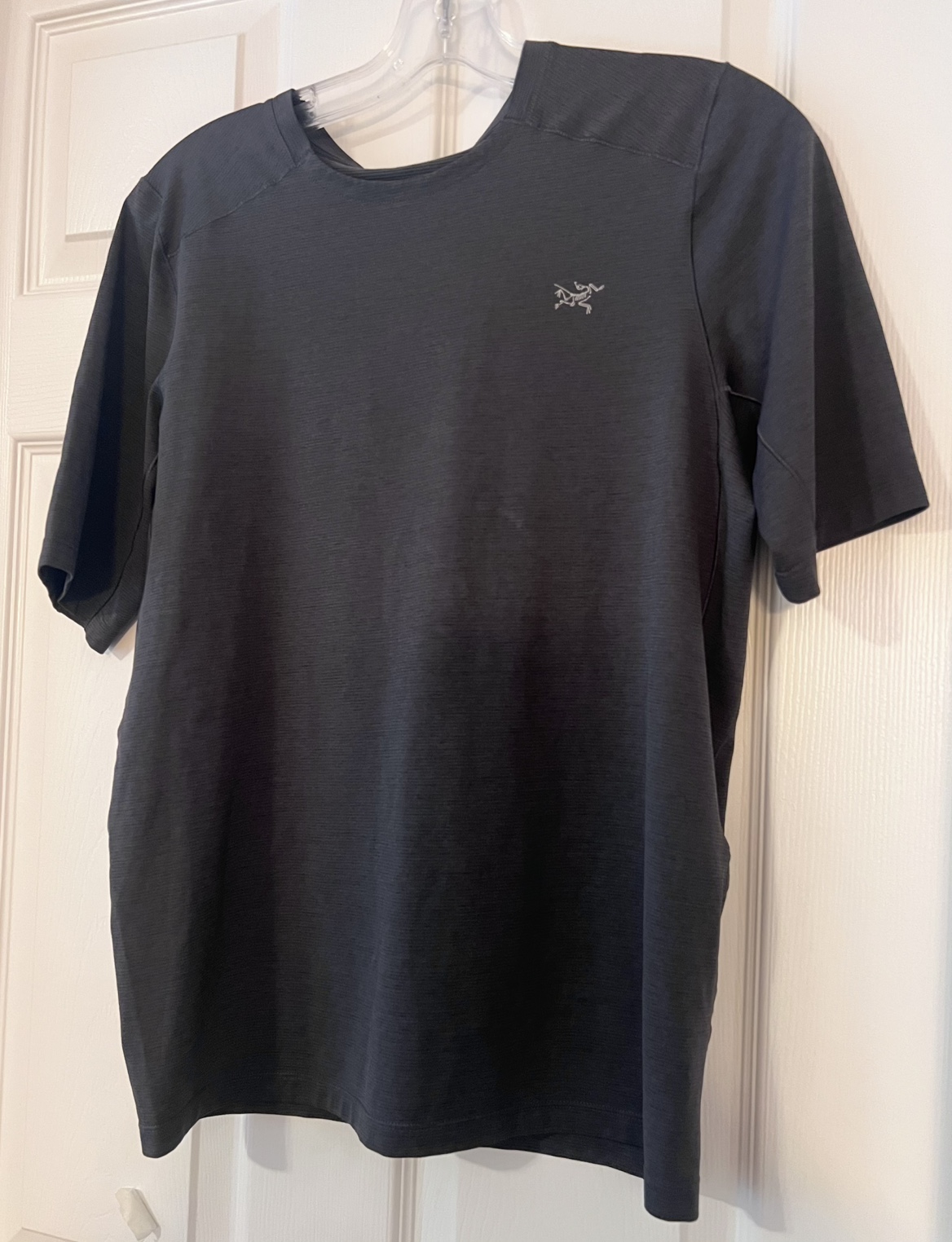 Arc’teryx Cormac Crew SS Top - photo 4