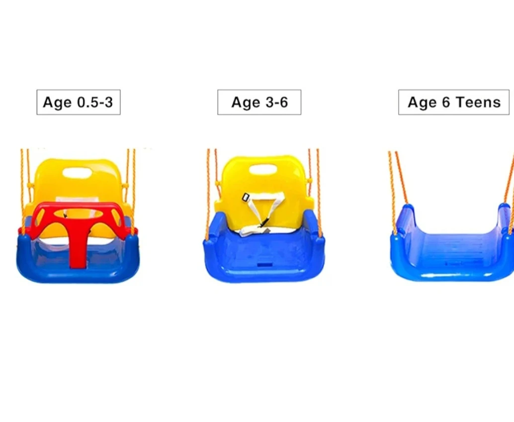 RedSwing 3-in-1 Baby Swing Seat - photo 3