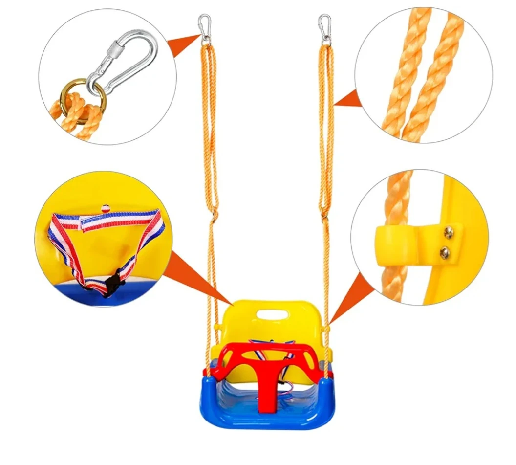 RedSwing 3-in-1 Baby Swing Seat - photo 4