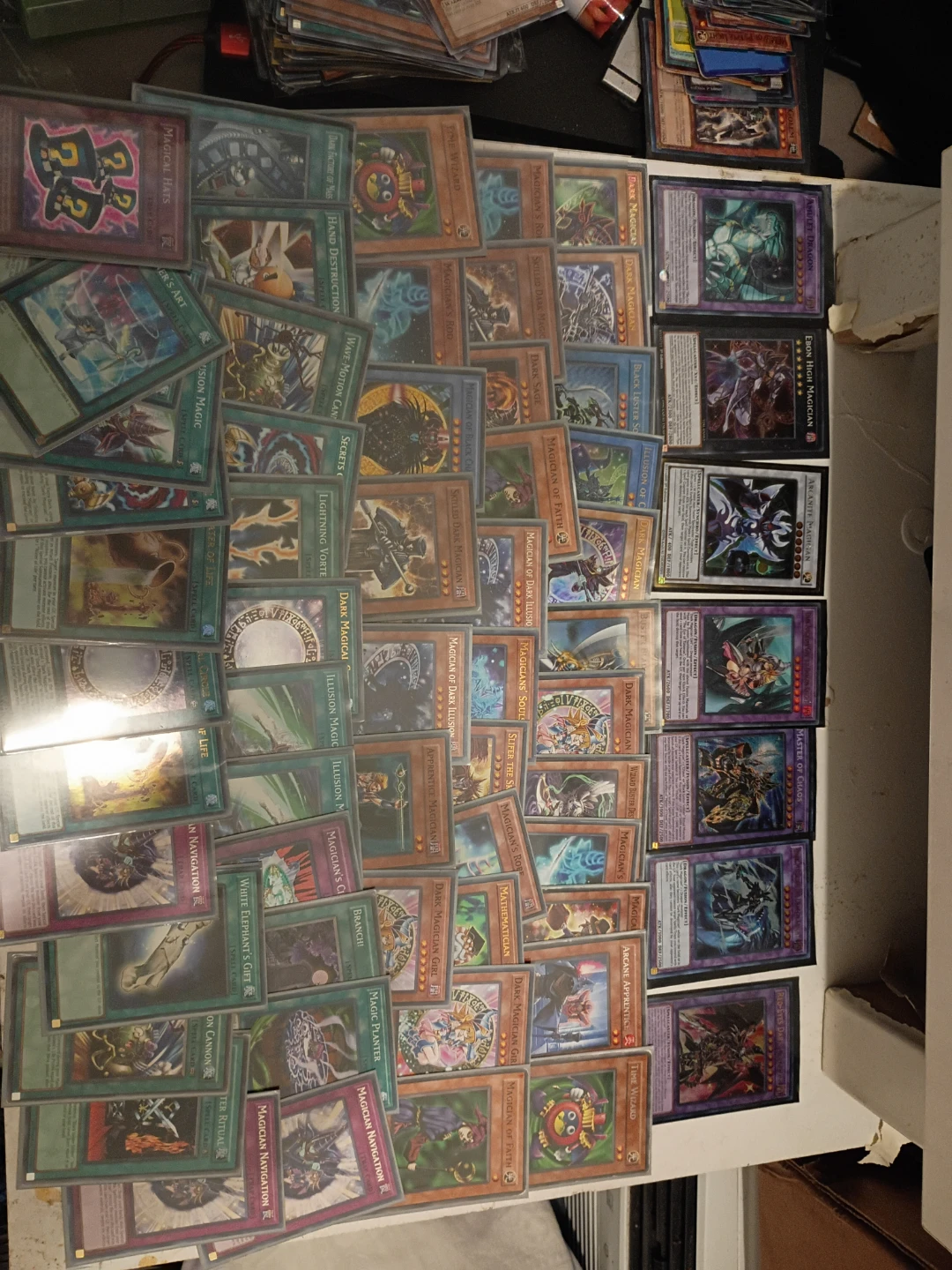 Yu-Gi-Oh! master collection